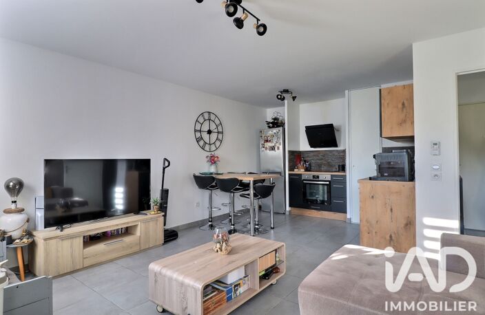 Vente Appartement 2 pièces — photo 2