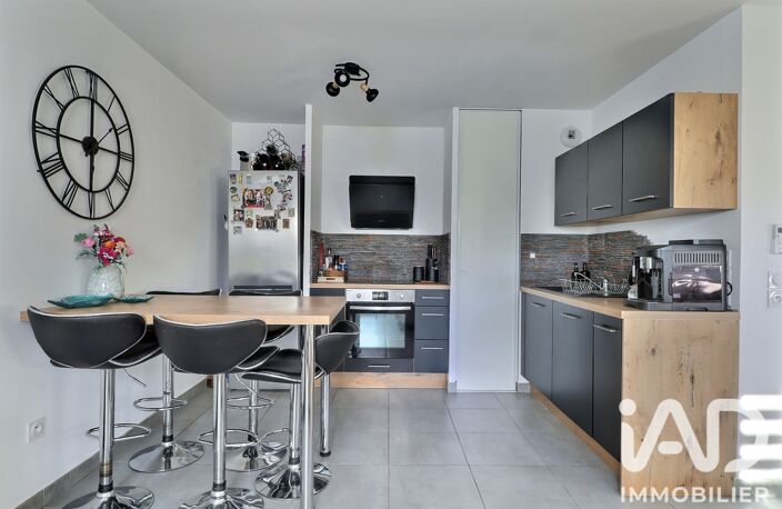 Vente Appartement 2 pièces — photo 3