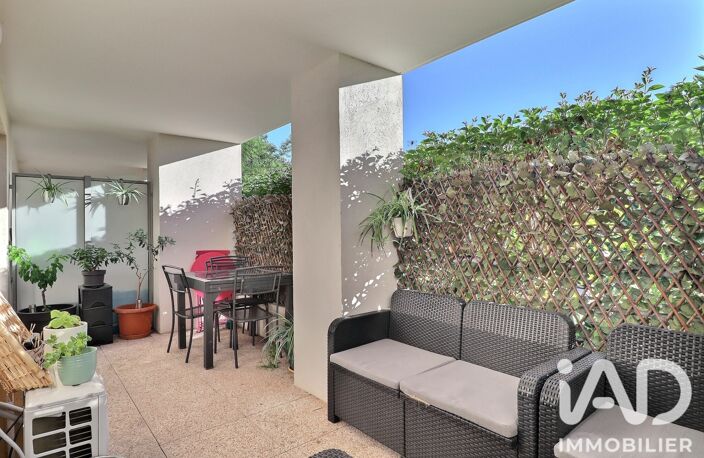 Vente Appartement 2 pièces — photo 4