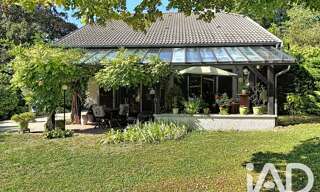 Maison 5 Pièces 132 m² à vendre à Villaz (74370)