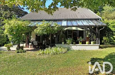 Vente Maison traditionnelle 5 pièces — photo du bien