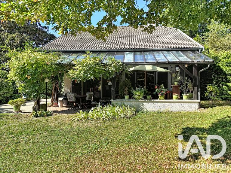 Vente Maison traditionnelle 5 pièces — photo 1