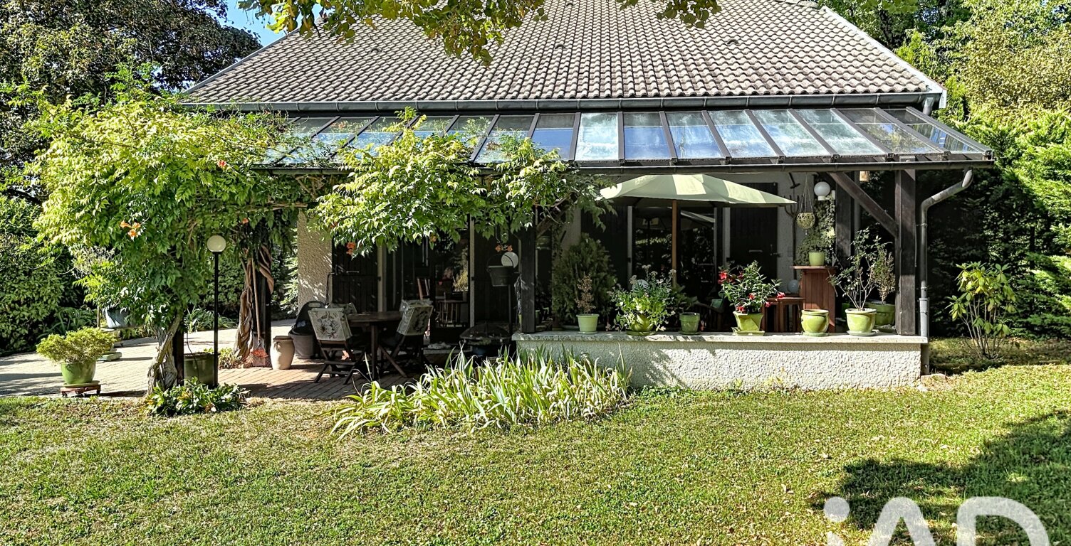 Vente Maison traditionnelle 5 pièces — photo 1