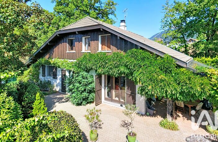 Vente Maison traditionnelle 5 pièces — photo 2