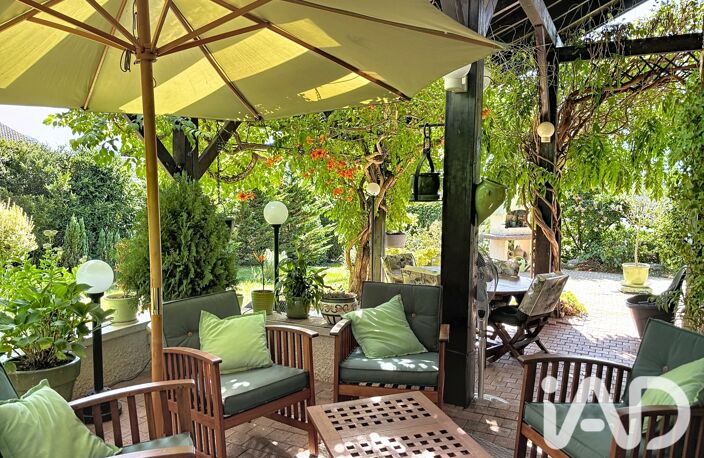 Vente Maison traditionnelle 5 pièces — photo 3