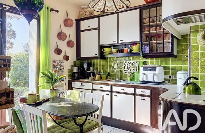 Vente Maison traditionnelle 5 pièces — photo 4