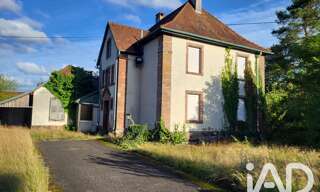 Maison 5 Pièces 140 m² à vendre à Wingen-sur-Moder (67290)