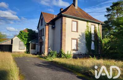 Vente Maison/villa 5 pièces — photo du bien