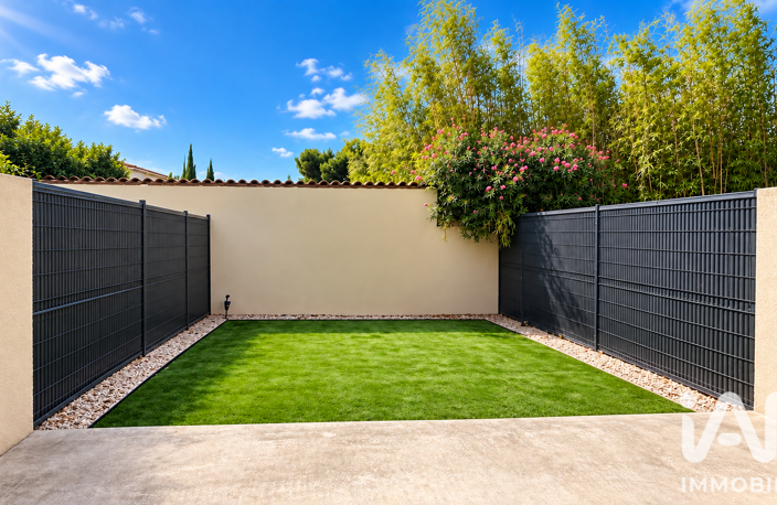 Vente Maison/villa 4 pièces — photo 2