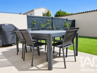 Vente Maison/villa 4 pièces — photo 3