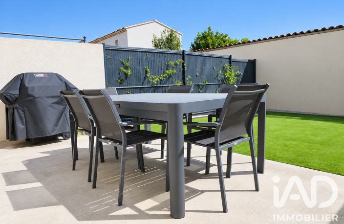 Vente Maison/villa 4 pièces — photo 3