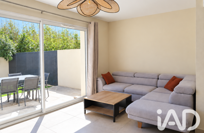 Vente Maison/villa 4 pièces — photo 4
