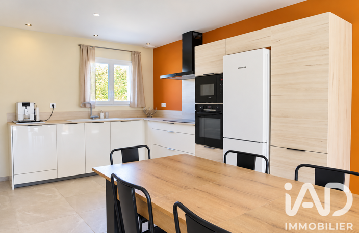 Vente Maison/villa 4 pièces — photo 5