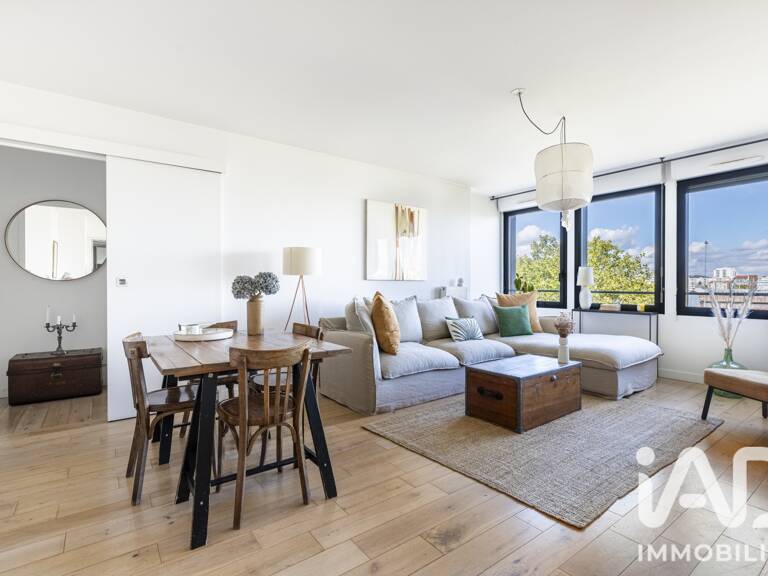 Vente Appartement 4 pièces — photo 1