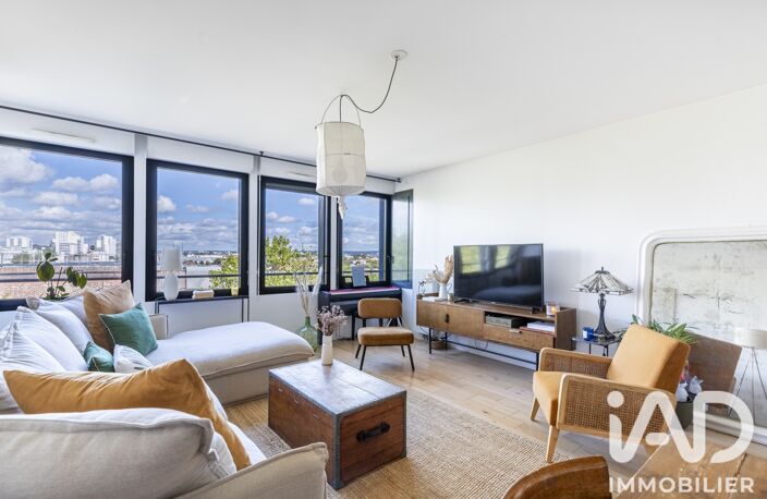 Vente Appartement 4 pièces — photo 3