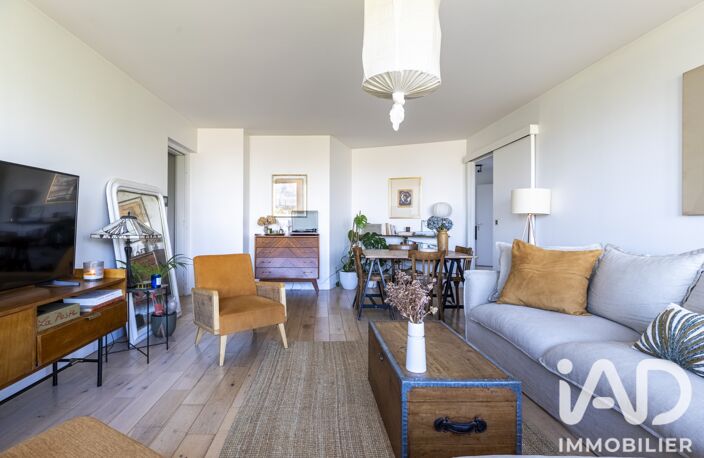 Vente Appartement 4 pièces — photo 4