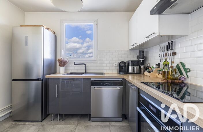 Vente Appartement 4 pièces — photo 5