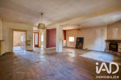 Maison 7 pièces 124500 €