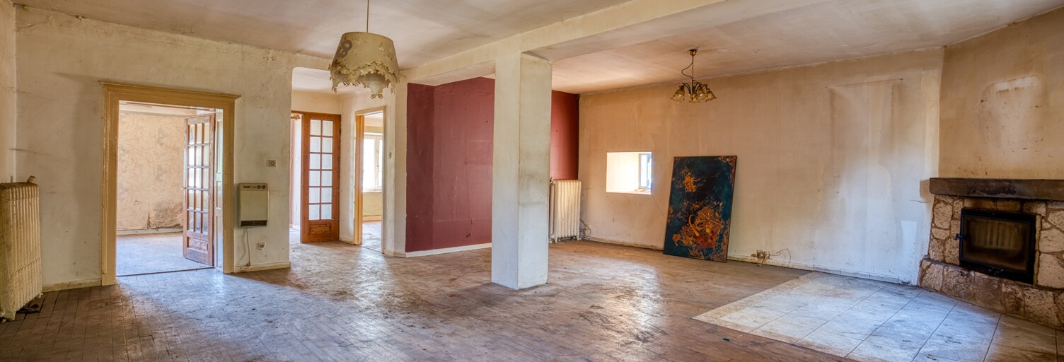 Maison 7 Pièces 150 m² à vendre à Anzeling (57320)