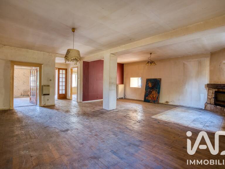 Vente Domaine 7 pièces — photo 1