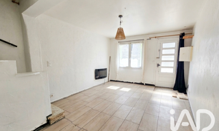 Maison 5 Pièces 90 m² à vendre à Varilhes (09120)