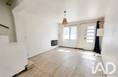 Vente Maison/villa 5 pièces — photo du bien