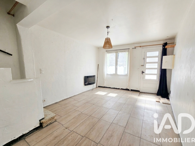 Vente Maison/villa 5 pièces — photo du bien
