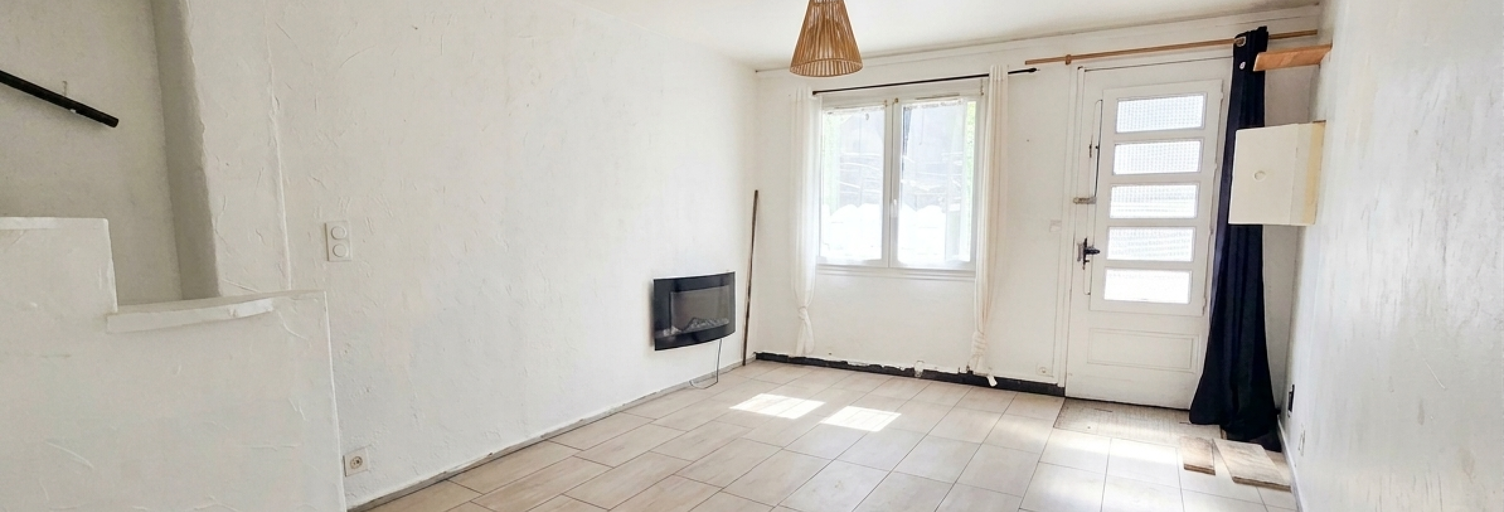 Maison 5 Pièces 90 m² à vendre à Varilhes (09120)