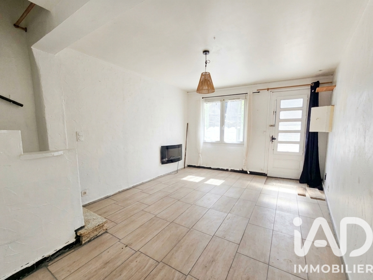 Vente Maison/villa 5 pièces — photo 1