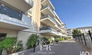 Appartement 3 Pièces 56 m² à louer à Avignon (84000)
