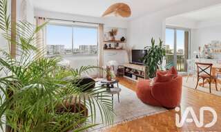 Appartement 3 Pièces 75 m² à vendre à Saint-Sébastien-sur-Loire (44230)