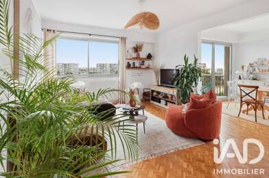 Appartement 3 pièces 294000 €