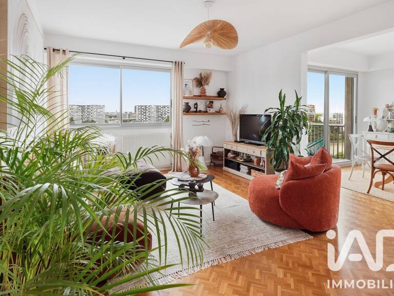 Vente Appartement 3 pièces — photo 1