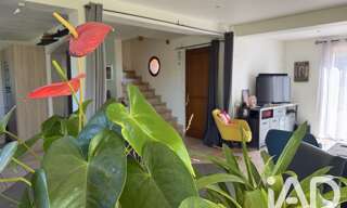 Maison 6 Pièces 145 m² à vendre à Saint-Rémy-en-Rollat (03110)