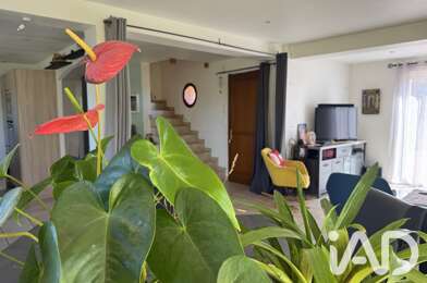 Maison 6 pièces 312000 €