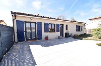 Vente Maison/villa 5 pièces — photo du bien