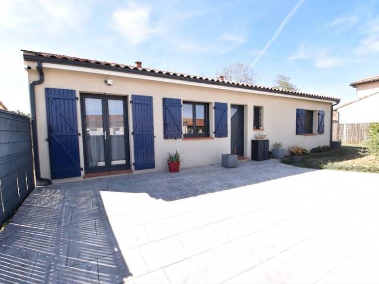 Vente Maison/villa 5 pièces — photo 1
