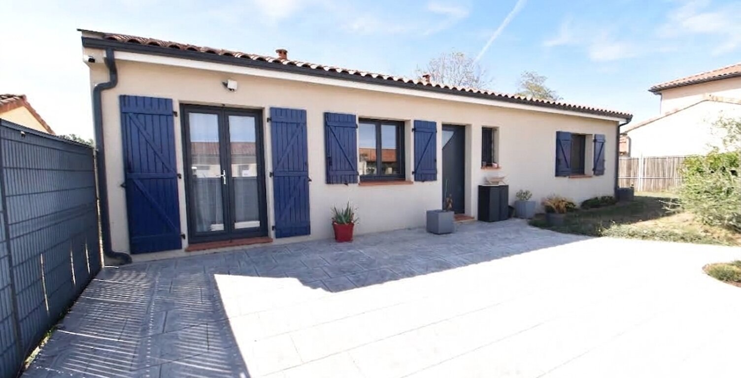 Vente Maison/villa 5 pièces — photo 1