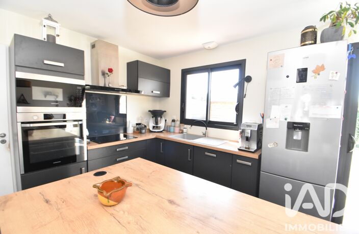 Vente Maison/villa 5 pièces — photo 5