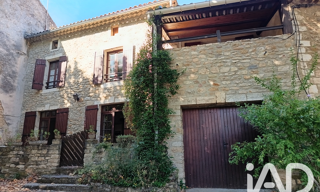 Maison 4 Pièces 89 m² à vendre à Saint-Paulet-de-Caisson (30130)