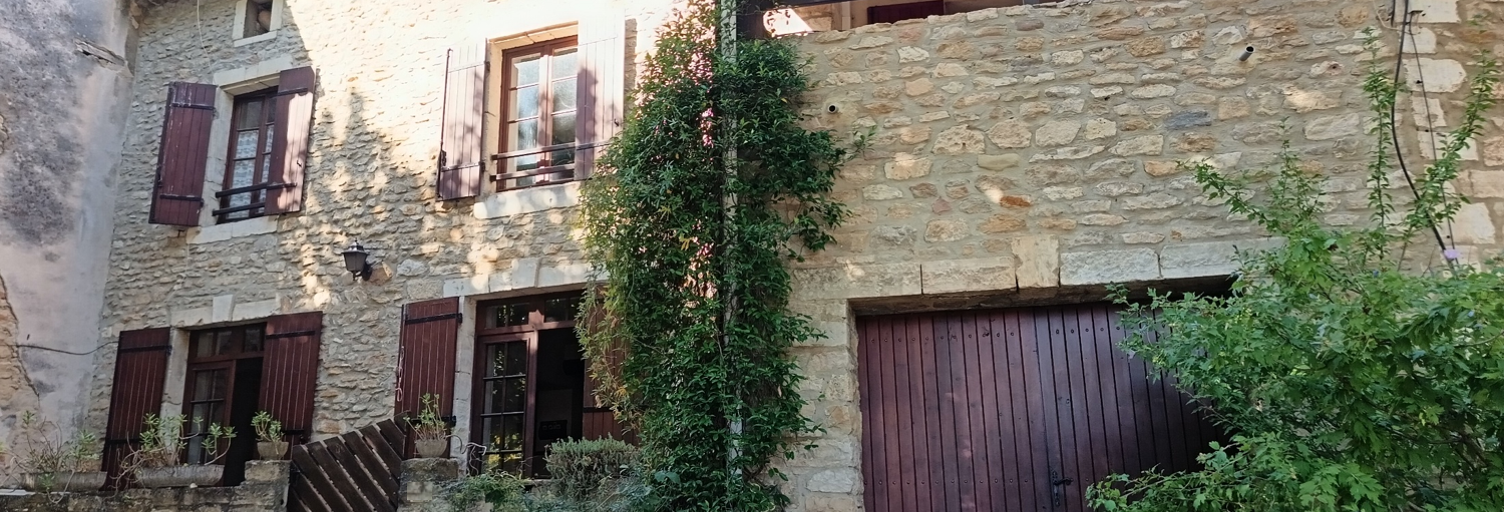 Maison 4 Pièces 89 m² à vendre à Saint-Paulet-de-Caisson (30130)