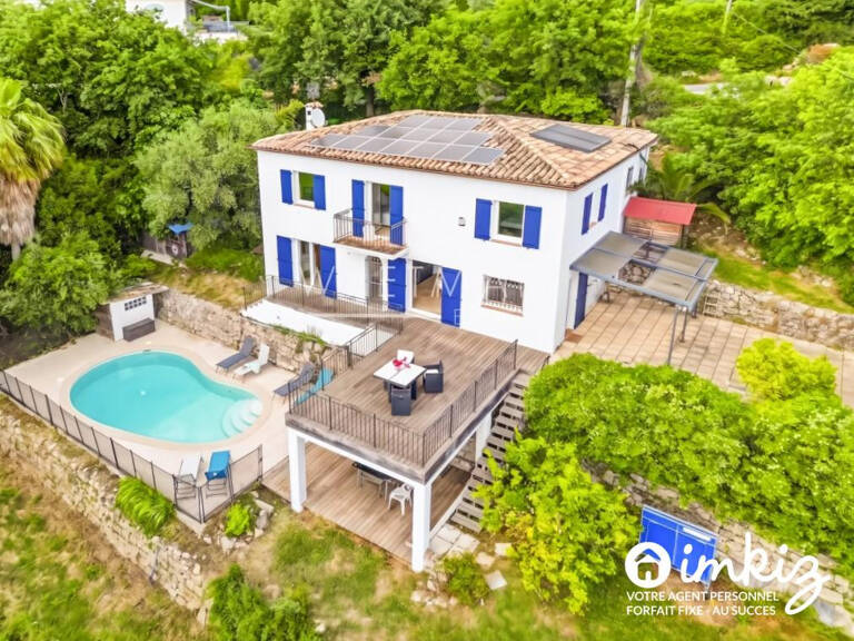 Maison 4 pièces — photo 1