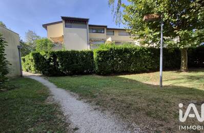 Vente Appartement 2 pièces — photo du bien