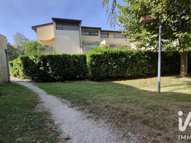Vente Appartement 2 pièces — photo du bien