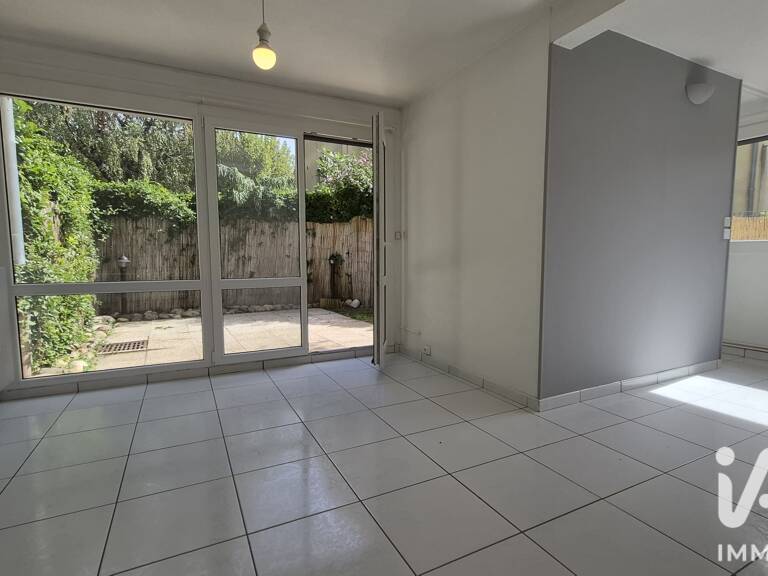 Vente Appartement 2 pièces — photo 1
