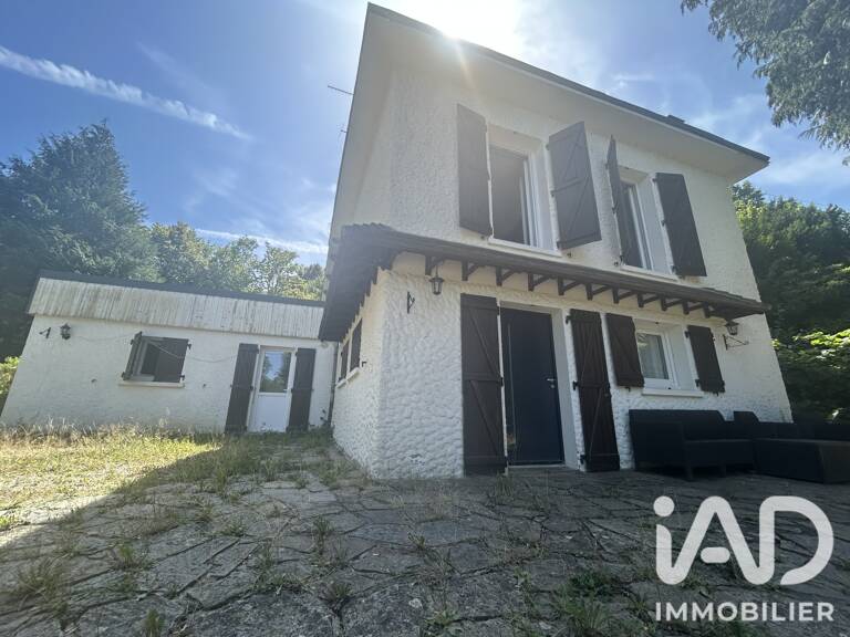 Vente Maison de campagne 6 pièces — photo 1