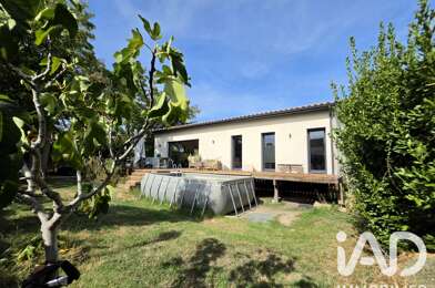 Maison 4 pièces 419000 €