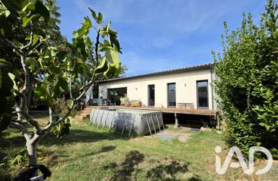 Vente Maison/villa 4 pièces — photo du bien