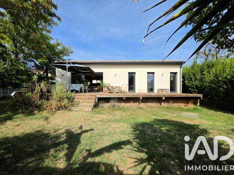 Vente Maison/villa 5 pièces — photo 1
