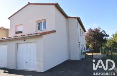 Vente Maison/villa 4 pièces — photo du bien